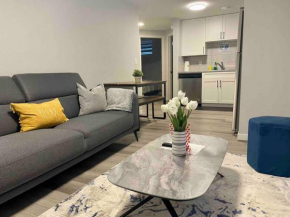 Folte's home away from home 2 bedrm basement suite Edmonton